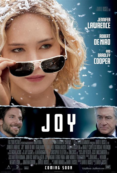 free movies joy